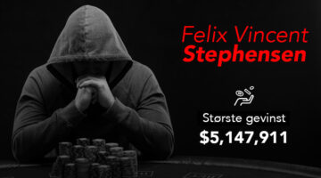 Felix Vincent Stephensen